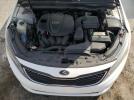 Kia Optima Lx Image 11