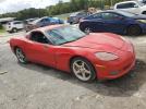 Chevrolet Corvette Image 4