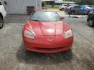 Chevrolet Corvette Image 3