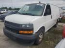 Chevrolet Express Image 1
