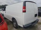 Chevrolet Express Image 3