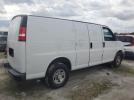 Chevrolet Express Image 4