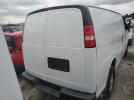 Chevrolet Express Image 7
