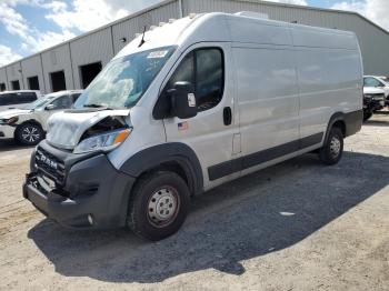  Salvage Ram Promaster