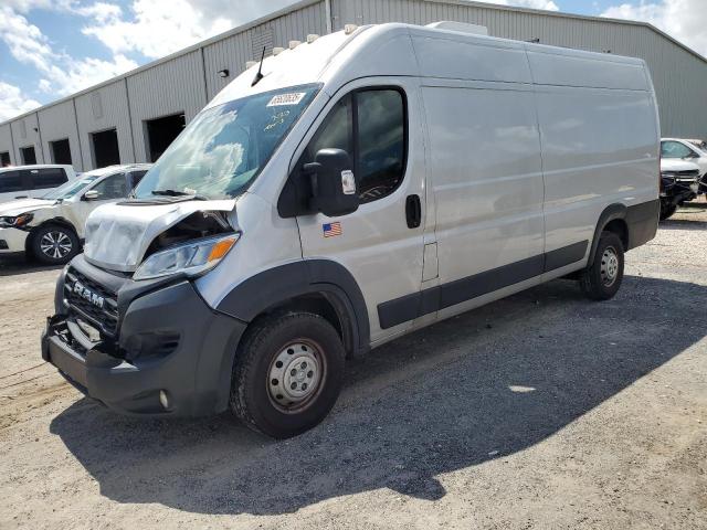  Salvage Ram Promaster