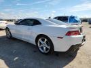Chevrolet Camaro Lt Image 4
