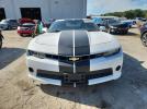 Chevrolet Camaro Lt Image 13