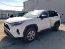 Toyota RAV4 Le Image 1