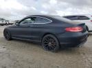 Mercedes-Benz C-Class 300 4matic Image 3