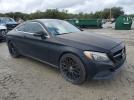 Mercedes-Benz C-Class 300 4matic Image 5