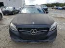 Mercedes-Benz C-Class 300 4matic Image 2