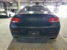 Mercedes-Benz C-Class 300 4matic Image 4