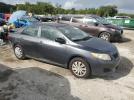 Toyota Corolla Base Image 5