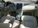 Toyota Corolla Base Image 3