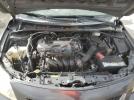 Toyota Corolla Base Image 11