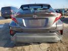 Toyota C-HR Xle Image 5