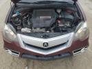 Acura RDX Image 10