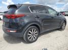 Kia Sportage Ex Image 3