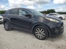 Kia Sportage Ex Image 8