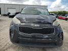 Kia Sportage Ex Image 4