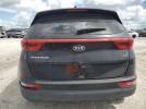 Kia Sportage Ex Image 9