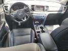 Kia Sportage Ex Image 2