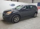 Chevrolet Equinox Ls Image 1
