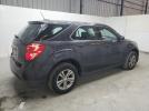 Chevrolet Equinox Ls Image 5