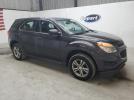 Chevrolet Equinox Ls Image 8