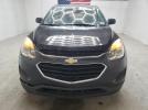 Chevrolet Equinox Ls Image 11