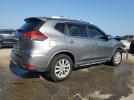 Nissan Rogue S Image 2
