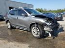 Nissan Rogue S Image 10