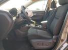 Nissan Rogue S Image 5