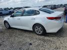 Kia Optima Lx Image 12
