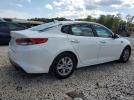 Kia Optima Lx Image 2