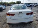 Kia Optima Lx Image 11
