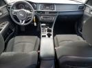 Kia Optima Lx Image 6