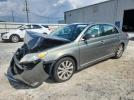Toyota Avalon Base Image 1