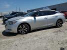 Nissan Maxima 3.5s Image 1