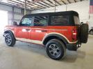 Ford Bronco Base Image 8