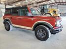 Ford Bronco Base Image 3