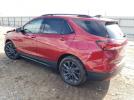 Chevrolet Equinox Rs Image 2