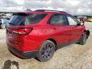 Chevrolet Equinox Rs Image 4
