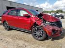 Chevrolet Equinox Rs Image 3