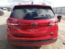 Chevrolet Equinox Rs Image 6