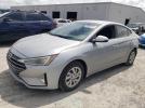 Hyundai ELANTRA Se Image 1