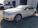Bentley Continenta Gtc Image 1
