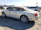 Bentley Continenta Gtc Image 3