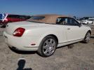 Bentley Continenta Gtc Image 2