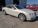 Bentley Continenta Gtc Image 4